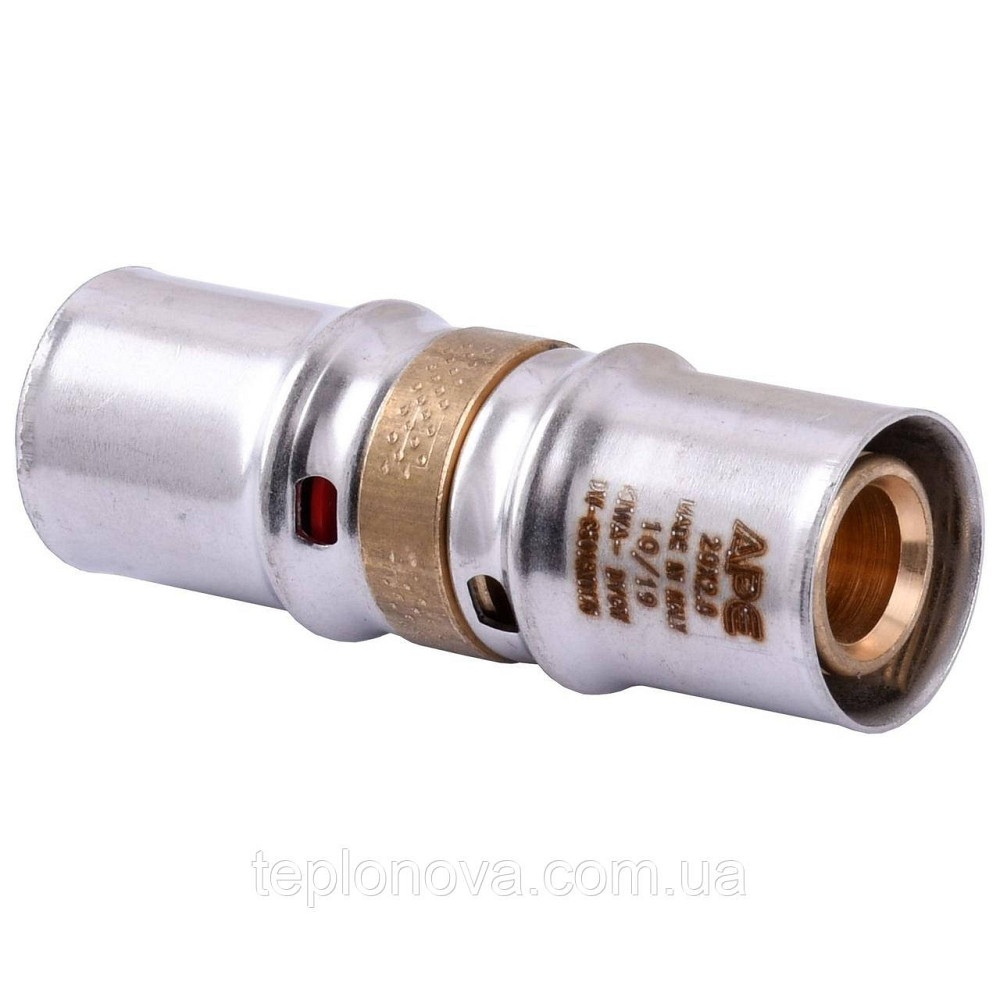 Муфта промежуточная пресс APE AP 103 20х20 ITALY Черновцы - изображение 4