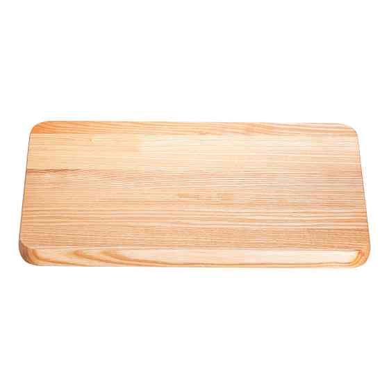 Lugi Сервірувальна дошка для подачі 35×25 см прямокутна C28W250350 Коломия