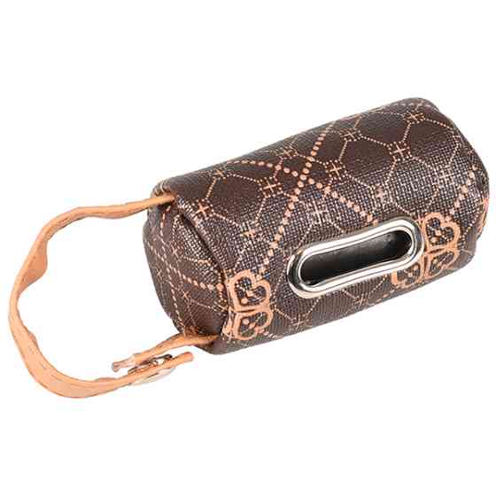 Flamingo Bag Holder Vito ФЛАМИНГО ВИТО сумка-диспенсер с пакетами для сбора фекалий собак Киев