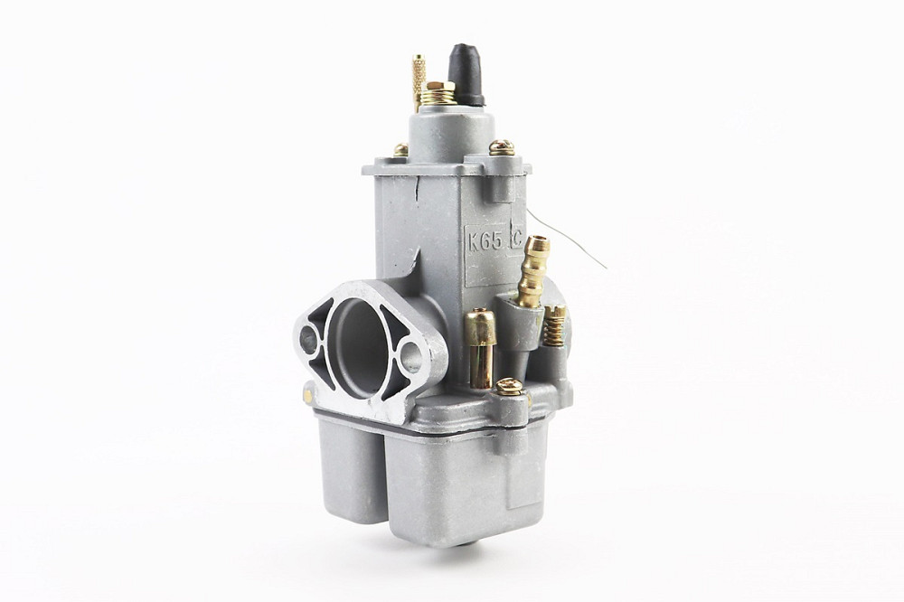 Карбюратор К65С Киев - изображение 1