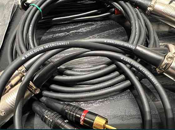 Підсилювач попередній і підсилювач потужності.Linn LK1 + Linn LK280. Київ