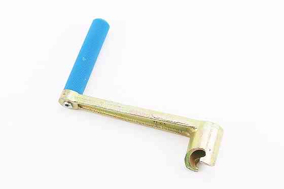 Важіль заводний L-145mm Киев