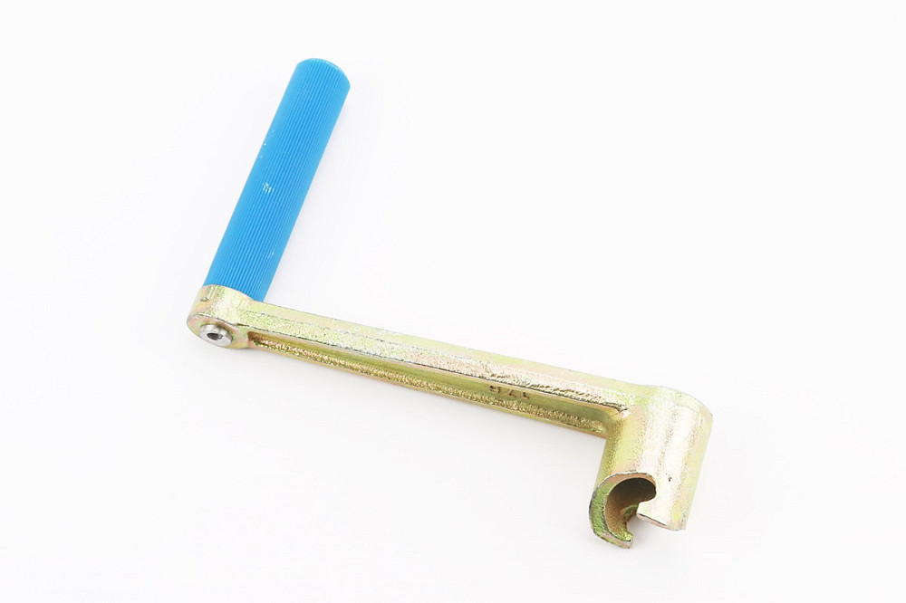 Важіль заводний L-145mm Київ - фото 1