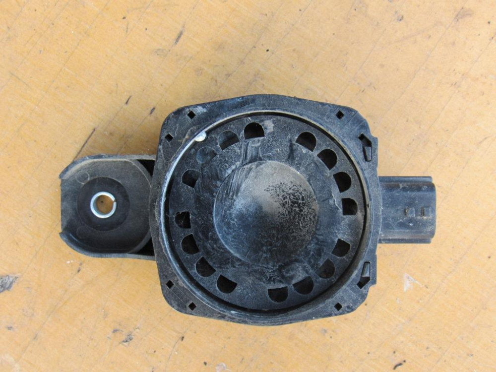 Сирена (сигнал) Renault Megane III 2008-2015 (256400001R) Ковель - фото 3