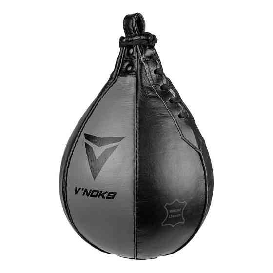 Пневмогруша боксерська V`Noks Fortes Київ