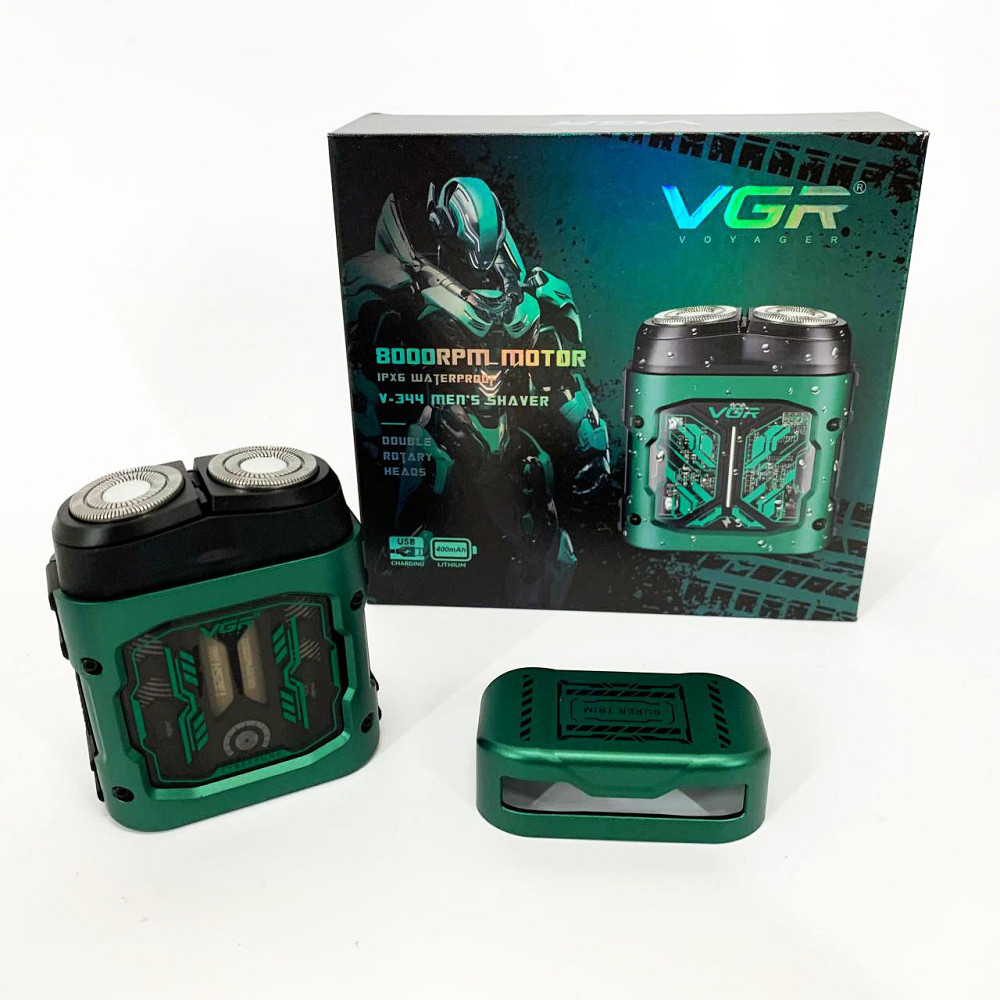 Беспроводная машинка для стрижки для дома, Бритвы аккумуляторные Аккумуляторная машинка стрижки SL-73 Ивано-Франковск - изображение 9