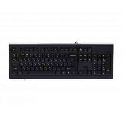 Клавіатура A4Tech KR-85 PS/2 Вінниця