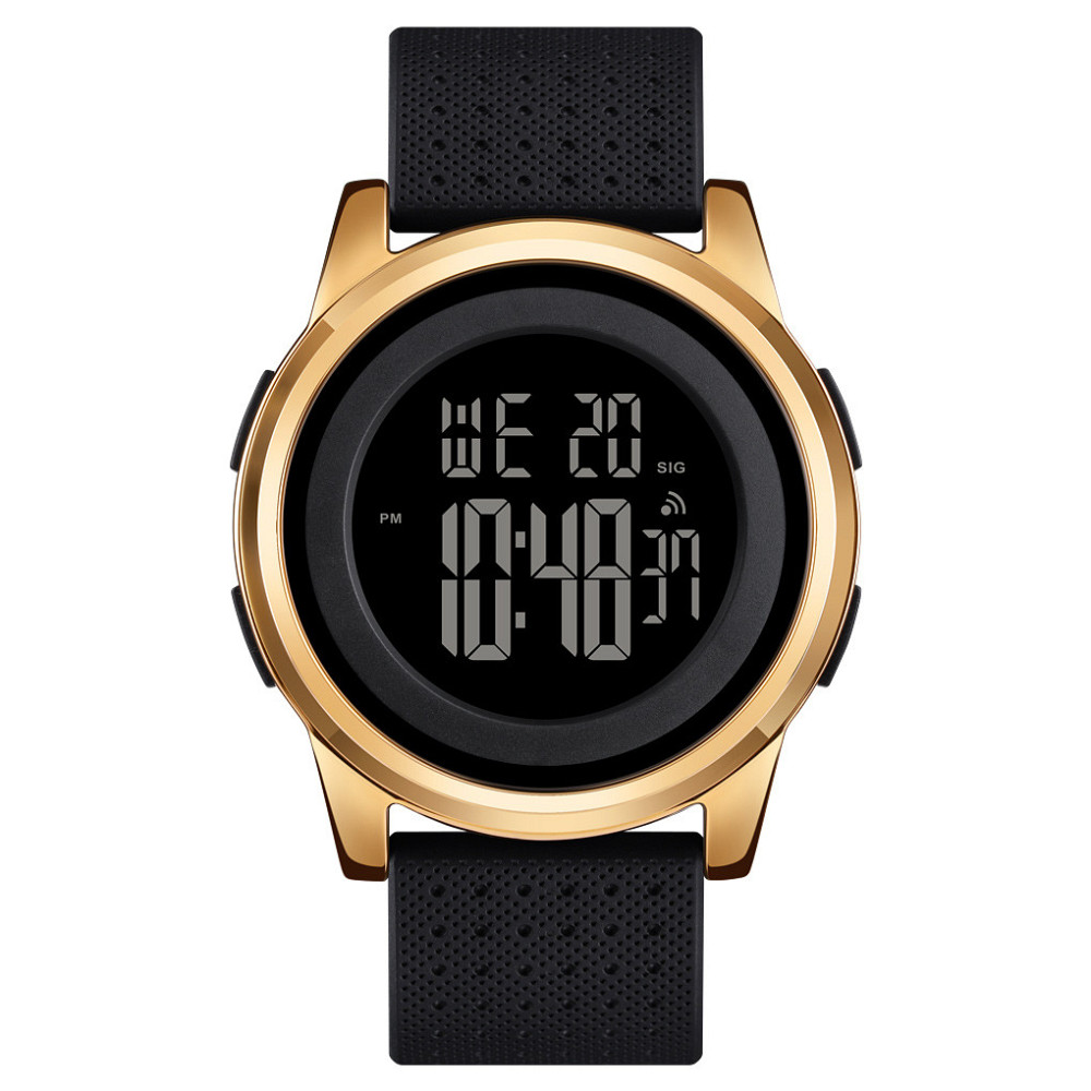 Skmei 1502GD Gold SALE Киев - изображение 1