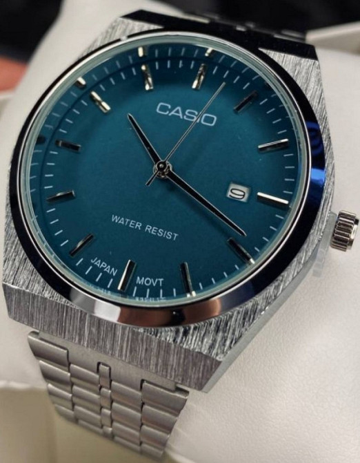 Часы Casio мужской/аксессуар/old money/касио/время касио/наручной. Киев - изображение 8