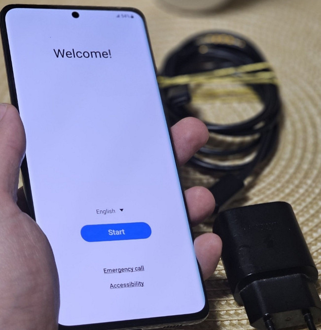 Телефон Samsung S21 Ultra Киев - изображение 2