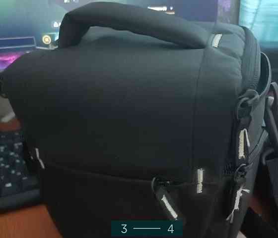 Фотоапарат Canon EOS 4000D Київ