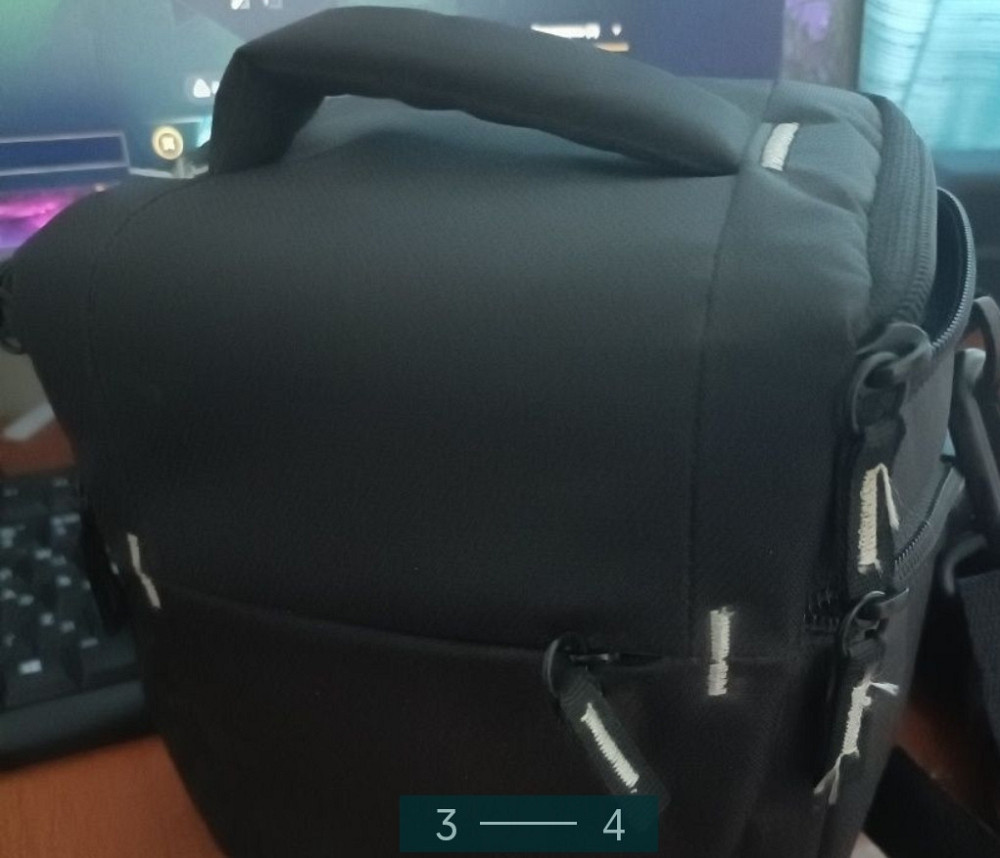 Фотоаппарат Canon EOS 4000D Киев - изображение 2