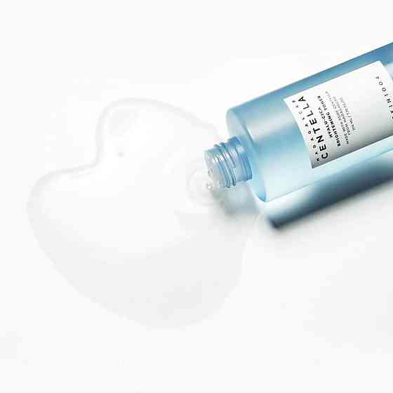 Тонер для обличчя зволожувальний Madagascar Centella Hyalu-Cica Brightening Toner SKIN1004 210 мл Київ