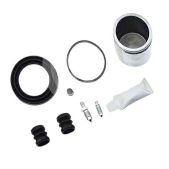 Ремкомплект переднього супорта з поршнем автомобіль Фольцваген T4 (d, 54mm) Мукачево