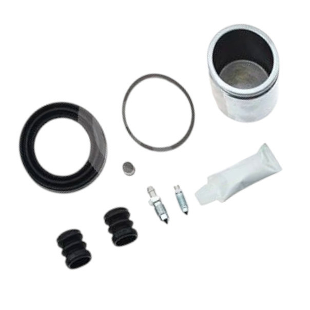 Ремкомплект переднього супорта з поршнем автомобіль Фольцваген T4 (d, 54mm) Мукачево - фото 1