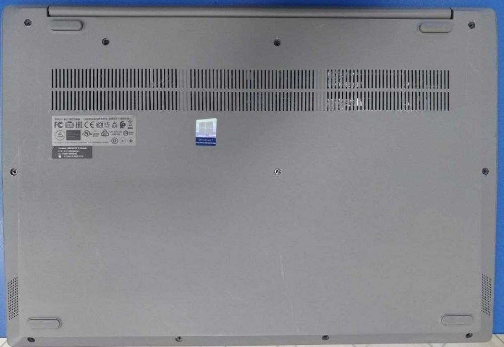 Business PRO | Ноутбук Lenovo Idea Pad 3 17IML05 (ПОТУЖНИЙ) Гарантія! Харків - фото 5