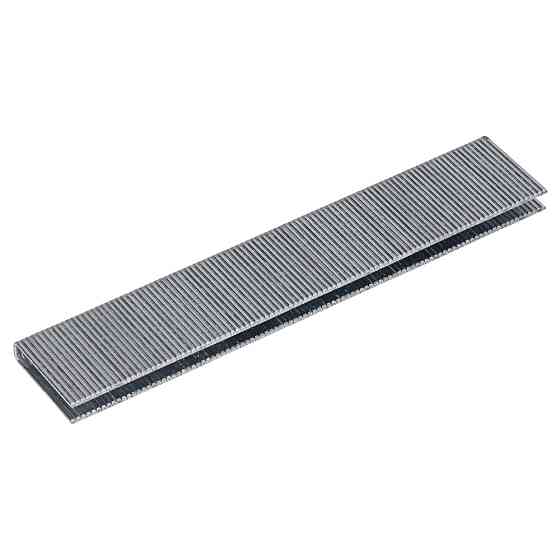 Sigma Скобы 25×5.8мм для пневмостеплера 5000шт SIGMA (2816251) Київ