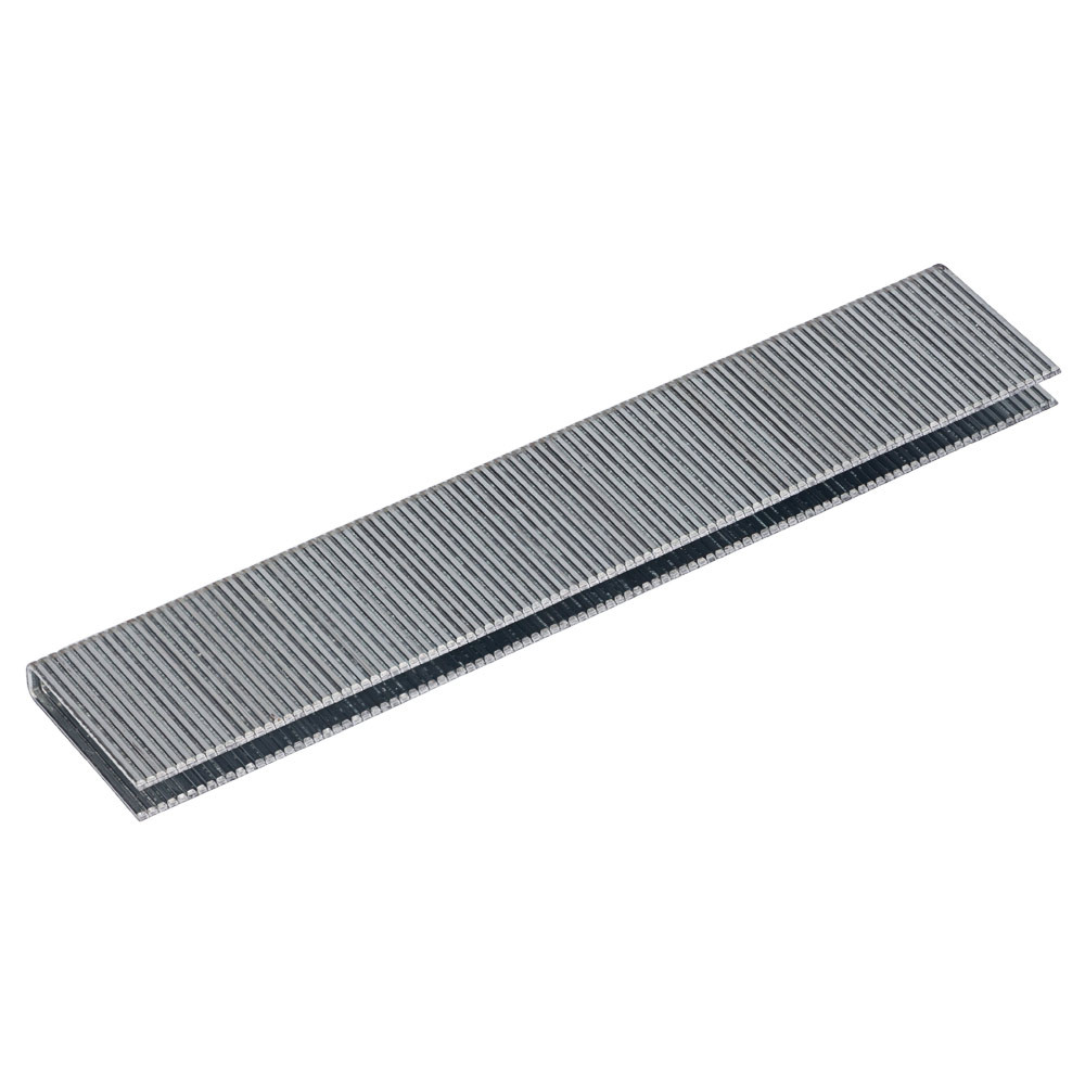 Sigma Скобы 25×5.8мм для пневмостеплера 5000шт SIGMA (2816251) Київ - фото 1