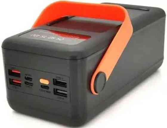 Портативная батарея внешняя повербанк Power Bank 100000 mAh. Киев