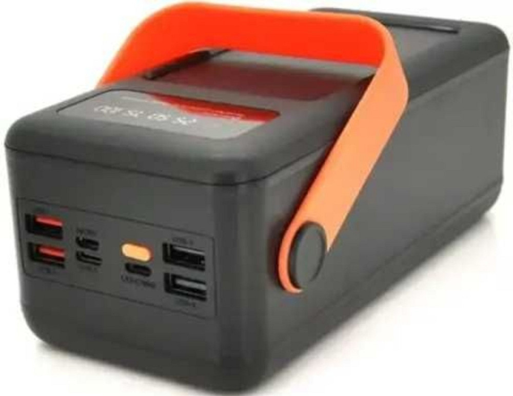 Портативная батарея внешняя повербанк Power Bank 100000 mAh. Киев - изображение 3