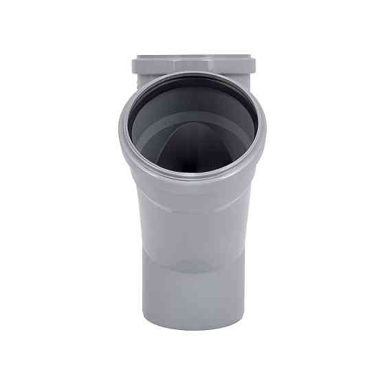 Трійник PPR каналізаційний TA Sewage 110, 45° Київ