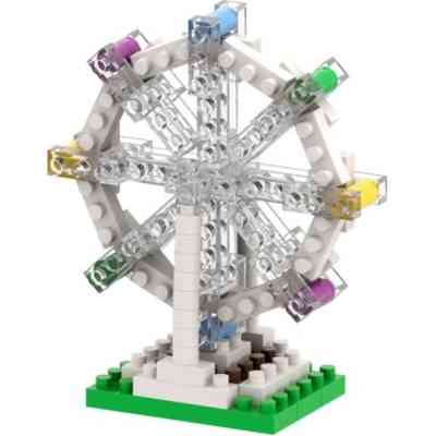 Конструктор BRIXIES Колесо обозрения (220.061) Винница