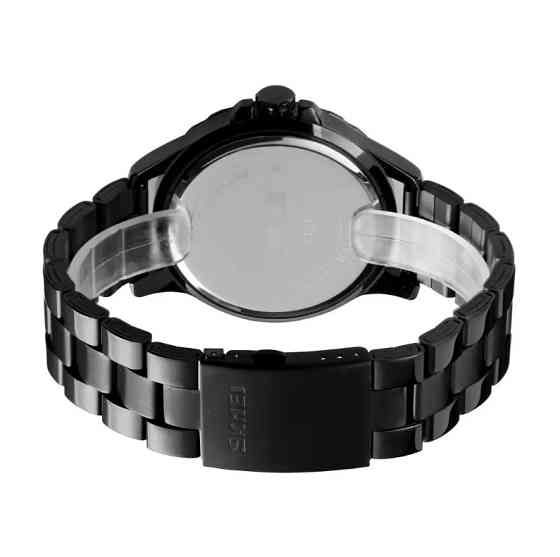 Классические мужские часы Skmei 1513 (black) Винница