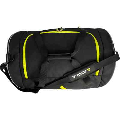 Дорожня сумка Joola Vision II Black (80163) (930942) Вінниця