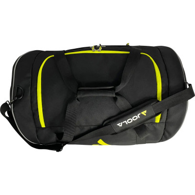 Сумка дорожная Joola Vision II Black (80163) (930942) Винница - изображение 5