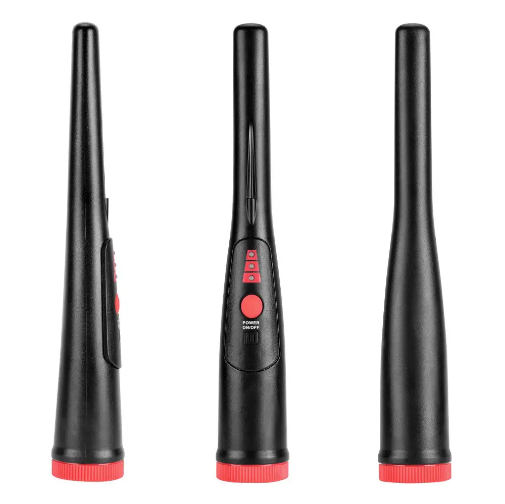 Пінпоінтер Treker GC‐2007 металодетектор (Чорно-червоний) Київ - фото 6