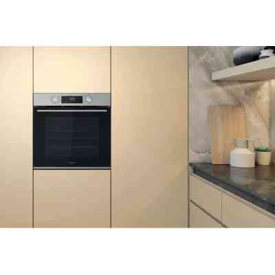 Духова шафа Whirlpool OMK58HU1X Вінниця