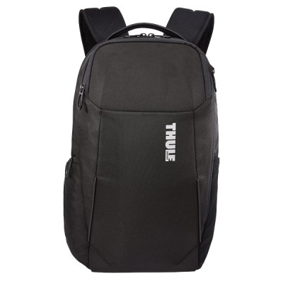 Рюкзак для ноутбука Thule 15.6" Accent Recycled 23L TACBP-2116 black (3205381) Винница - изображение 3