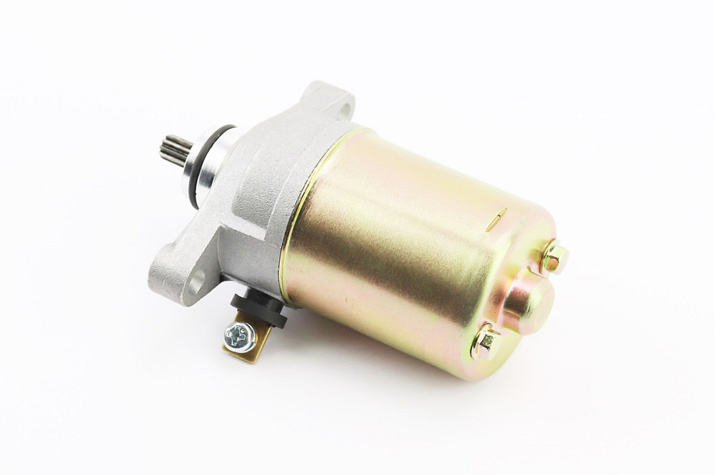 Стартер у зборі Київ - фото 2