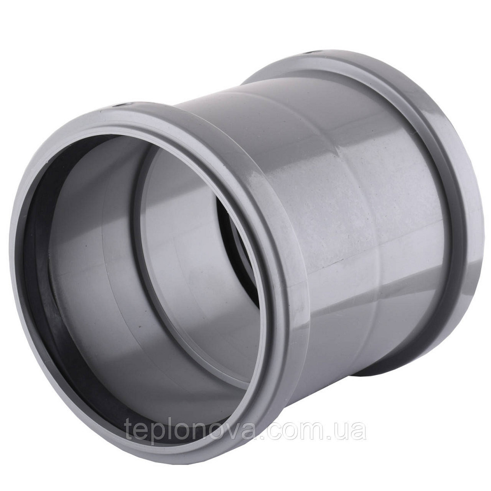 Муфта VSplast 110мм** Черновцы - изображение 1