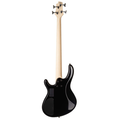 Бас-гітара Cort Action Plus Black (Action Bass Plus BK) Вінниця - фото 3