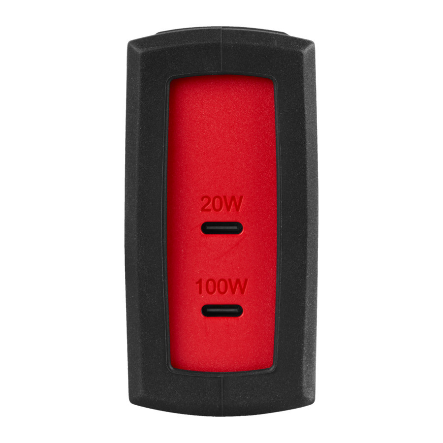 Адаптер настінний MILWAUKEE, TC-USBC100 (для M18TC) Одеса - фото 1