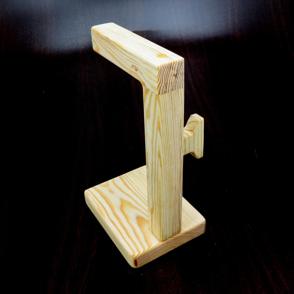 Стойка для наушников 