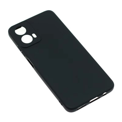 Чохол до мобільного телефона BeCover Motorola Moto G45 Black (712748) Вінниця - фото 2