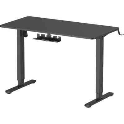 Компьютерный стол OfficePro ODE1260B Black (ODE1260B) Винница