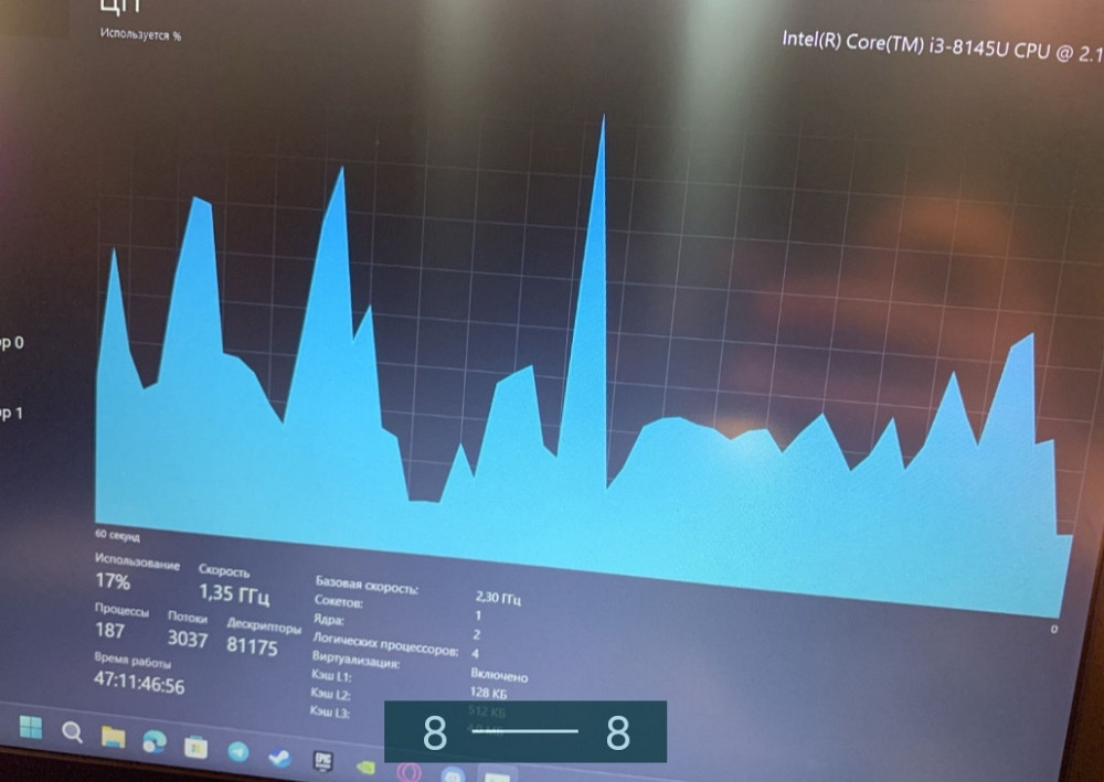 Ноутбук: Lenovo IdeaPad 15 iwl Киев - изображение 8
