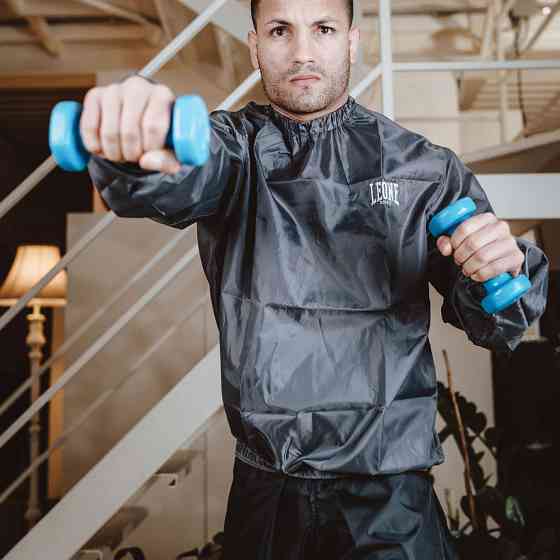 Костюм для схуднення Leone S/M Киев