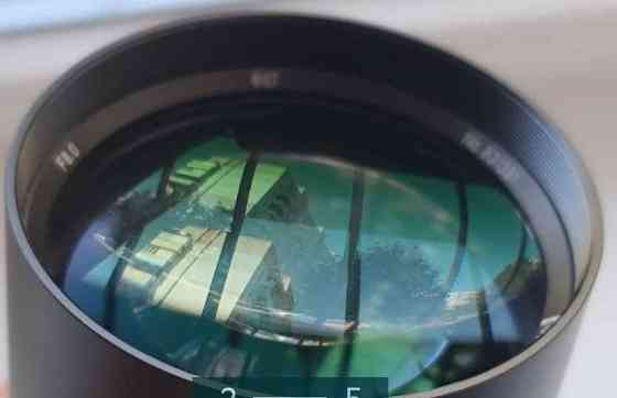 Объектив Canon EOS EF 500mm f /8 Киев