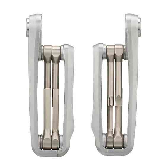 Набор шестигранников динамометрический 5Нм (4 функции) Birzman M-Torque 4 Киев