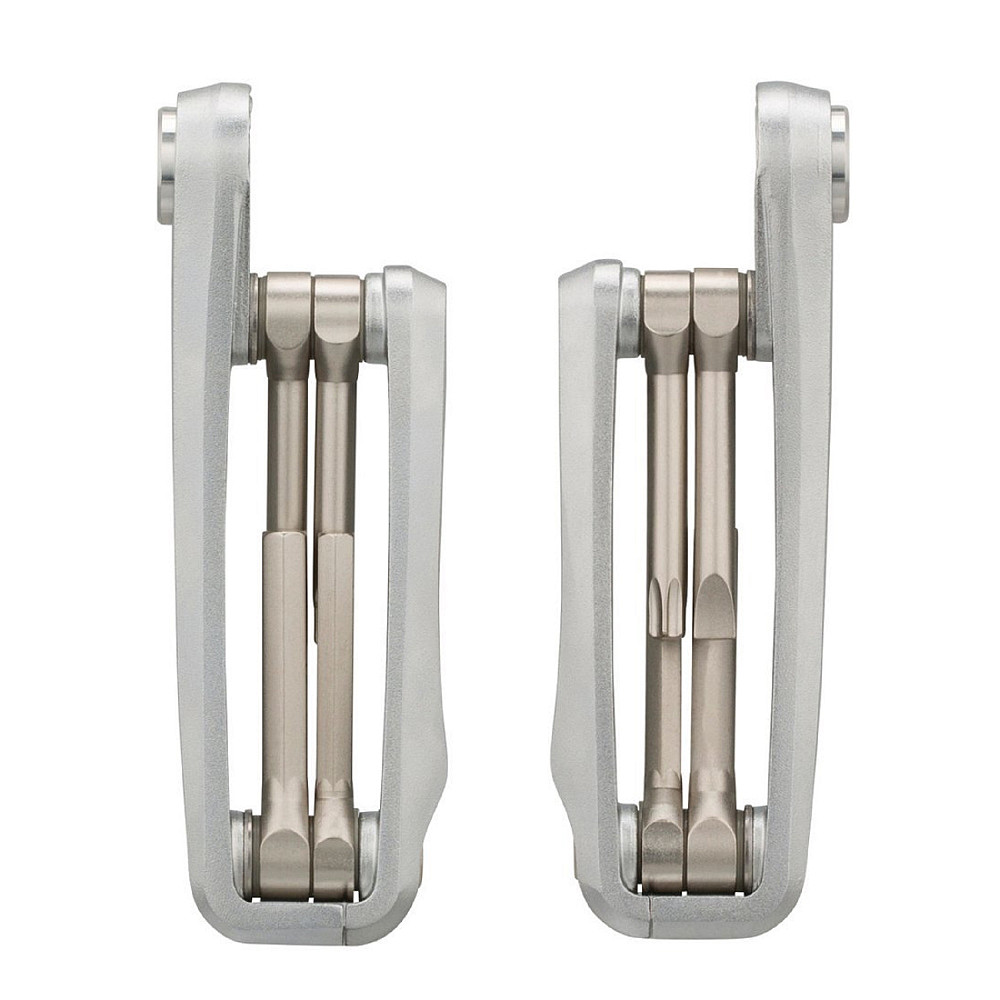 Набор шестигранников динамометрический 5Нм (4 функции) Birzman M-Torque 4 Киев - изображение 2