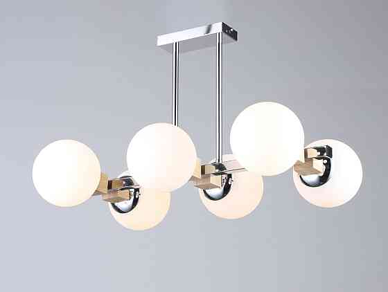 VALESO Люстра B /6 CR хром Київ