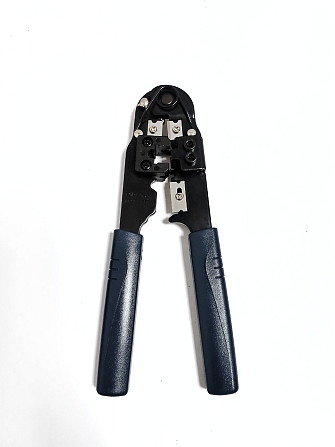 Обтискний інструмент Hanlong Tools HT-210C Луцк - photo 1