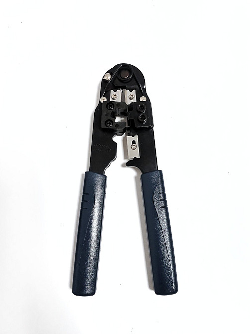 Обтискний інструмент Hanlong Tools HT-210C Луцк - изображение 1