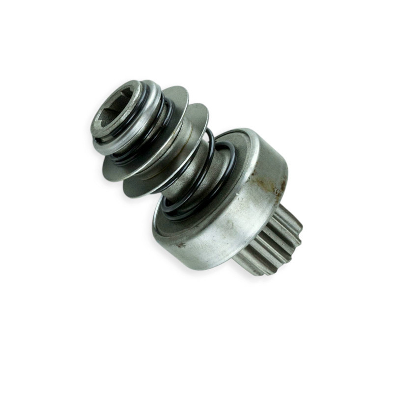 Бендікс 66, 3307, 2410, 3102, УАЗ 452, 469, Москвич 412, 2140 великий стартер ГАЗ-53, Мукачево - фото 1