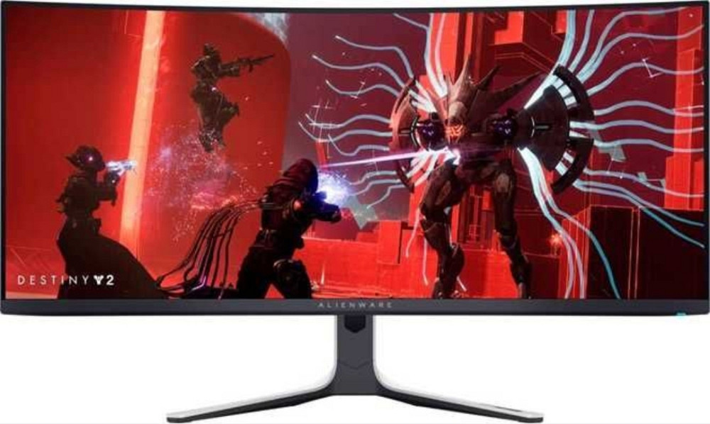 Монитор ALIENWARE 34