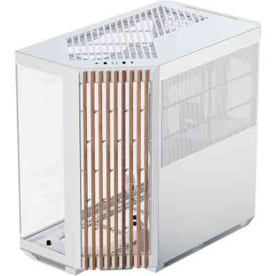 Корпус APNX V1-W White (APCM-VI01103.21) Винница